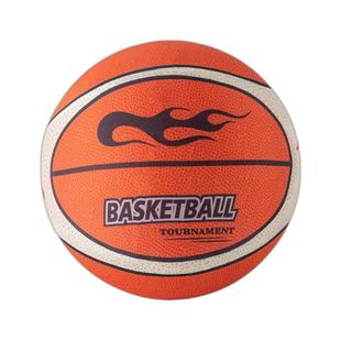 四代布套静音篮球加篮筐海绵无拍拍球童室内第儿72静音球声不扰民