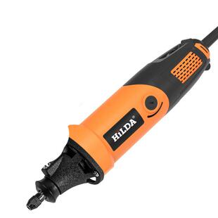 mm速267夹电磨6小型玉石切割电磨调套装505头补胎电磨机直磨机