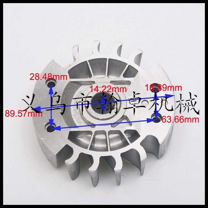MS18轮0轮180/170/17017018飞0磁飞飞块高压包点火器油锯链锯,农机/农具/农膜,割灌机/割草机/油锯,淘宝优惠券,粉丝福利购,淘宝优惠卷