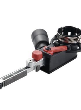 磨OEB机砂带机金属打磨机家抛光角砂扶手抛光机具家用小型带机