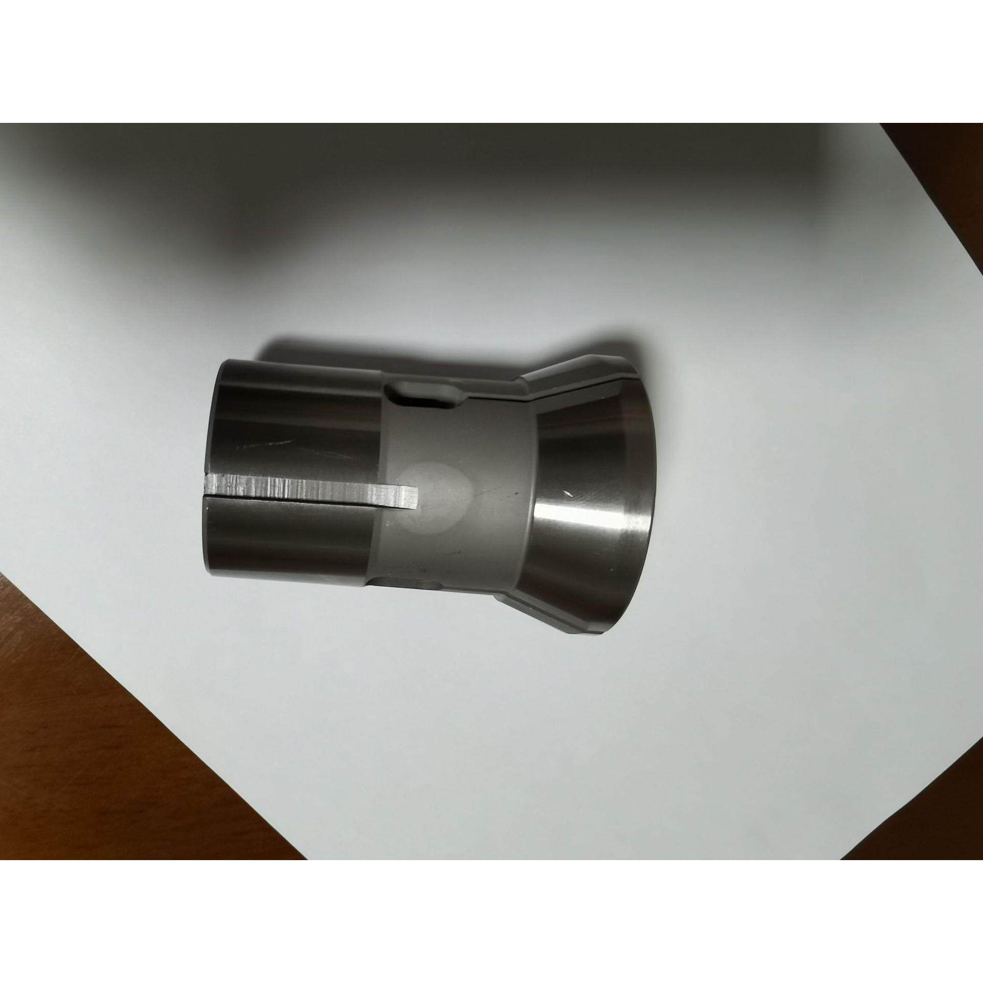 华丰632精磨夹头圆孔17.1-27.9