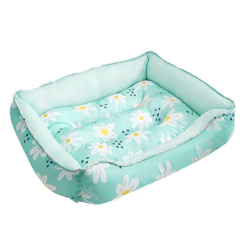 宠物窝凉窝狗泰迪窝中小犬季四通用凉垫狗型床yc1688-1猫窝狗垫子,宠物/宠物食品及用品,猫狗垫子,淘宝优惠券,粉丝福利购,淘宝优惠卷