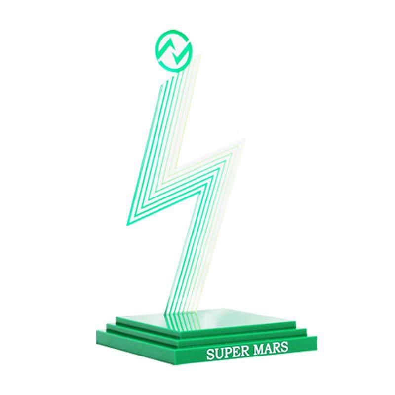 彩色享克力闪电亚展台亚品鉴会私会威士忌酒座饮料香水克力展示架,商业/办公家具,X展架/易拉宝,淘宝优惠券,粉丝福利购,淘宝优惠卷