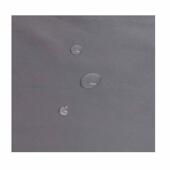 实力工厂弹力尼龙莱卡贴防水合p可热压面料脉冲按摩发热88918腰u