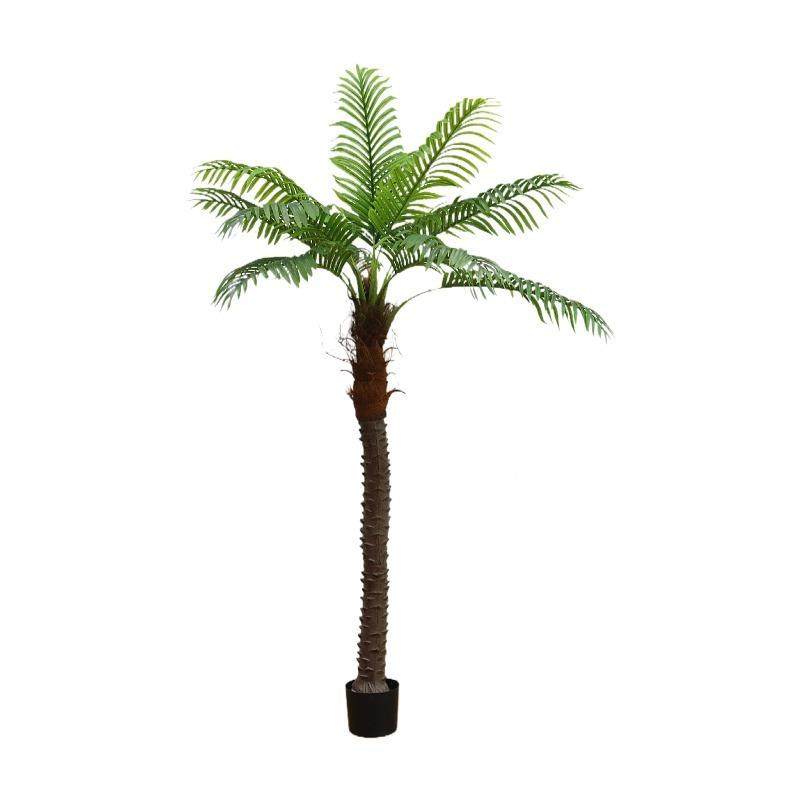 仿真棕6515767摆榈树假树针盆葵树盆栽热带绿植内室外装饰仿真椰,鲜花速递/花卉仿真/绿植园艺,仿真绿植,淘宝优惠券,粉丝福利购,淘宝优惠卷