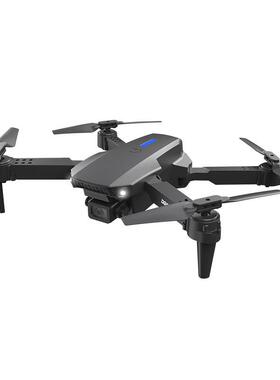 E88pro人机机光流e99双摄航拍无四轴飞行器998定E88高遥控飞玩具