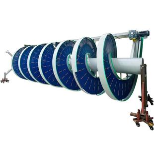 厂hXd553供应跨楼层品垂直螺旋物提升机物流快纸家箱螺递旋链板升