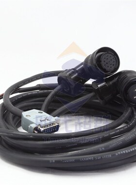 750W伺服电机套装 交流220VAC 2.39n.m高速伺服电机80AEA07530SC3