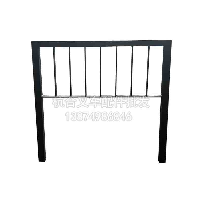 叉车配件 合力杭州台励福柳工龙工2345吨叉车挡货架 档板 护板