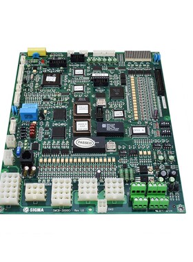 大连星玛SMCB-3000ci主板1.0 1.5 1.6 大连星玛电梯同步主板原装