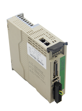 ST60交流伺服电机驱动器80套装控制器200/400/750W1KW485通讯现货