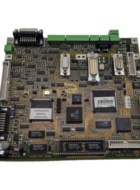 蒂森电梯主板TMI2TM12变频器主板CPIK主板CPI主板蒂森克虏TM12 I3