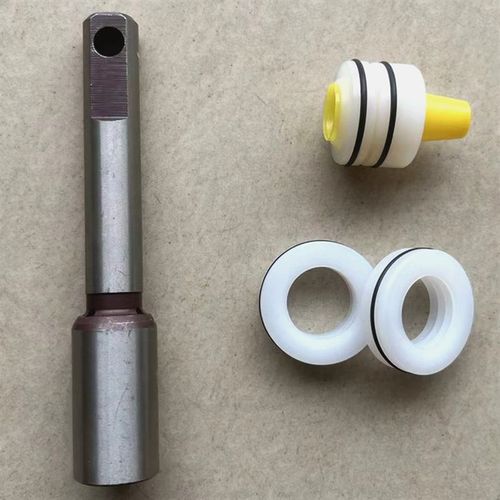 南田9000/9100/9200/9490无气喷涂机密封圈PT595/795柱塞杆配件