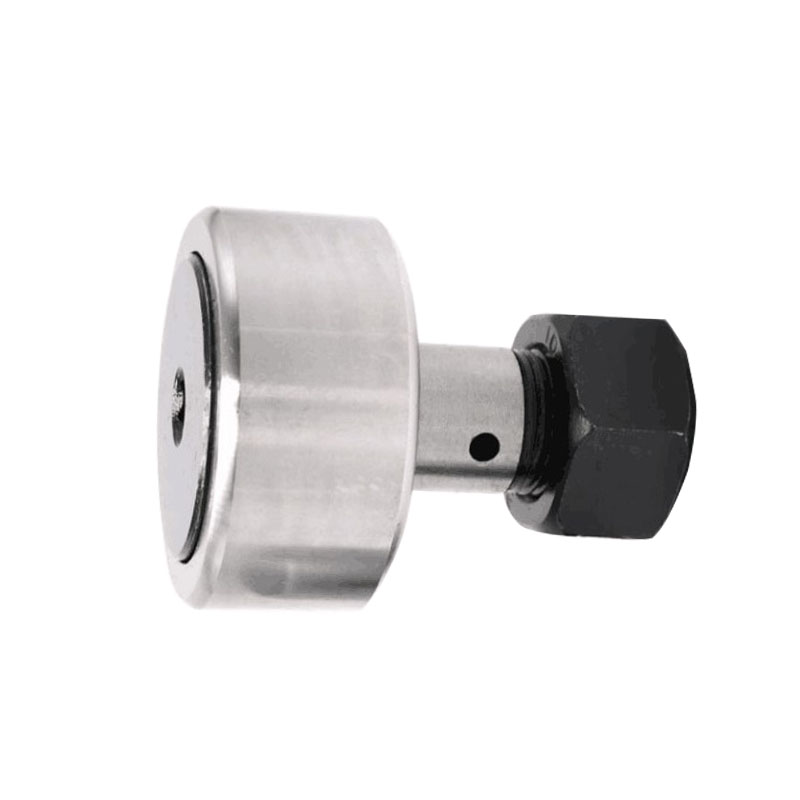 螺栓型滚轮滚针轴承KR 40 47 52 62 72 80 85 90 凸轮随动器 进口