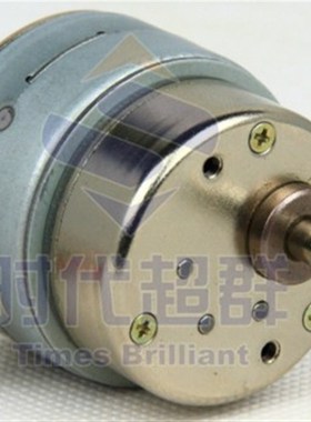 42YF22GN030R-TF0微型永磁齿轮减速步进电机马达0.6NM 1:30减速比