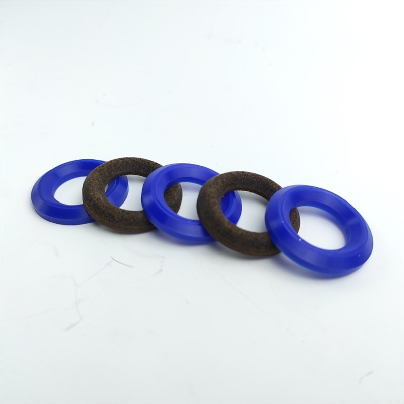 固瑞克695固涂宝 立润 天匠700/795/1095无气喷涂机柱塞杆密封圈