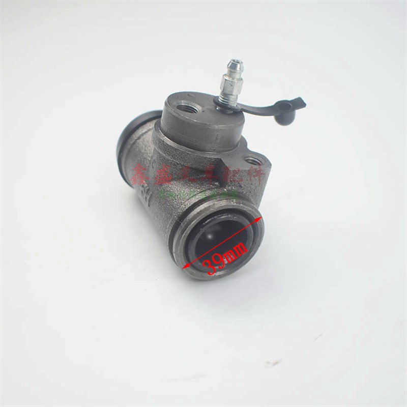 叉车刹车制动分泵蹄分泵轮缸杭叉A30/35/38合力/柳工/龙工3-3.5吨