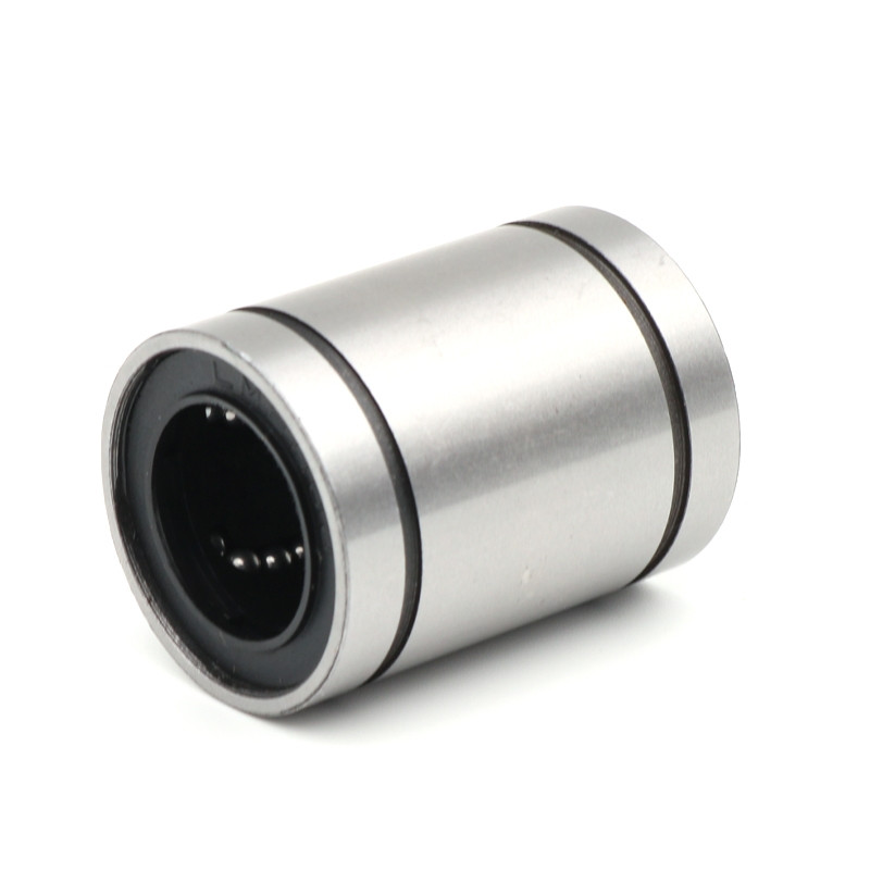 VTYG直线开口滑动轴承LM12 13 16 20 25 30 35 40 50 60 UUOP精密