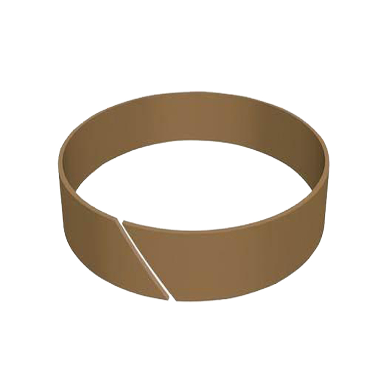 4/5/6/8/10/12/15/20/25/30/40液压油缸配件大全导向带耐磨带*2.5