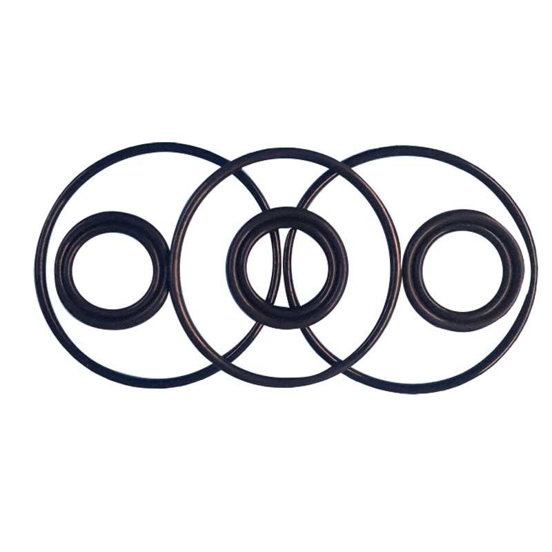密封胶圈o型圈52/54/55/56/58/60防水/63/65/68/70/72/75外径*2.4