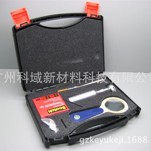 QFH百格刀 划格器 漆膜划格器 涂层划格器 附着力测试仪