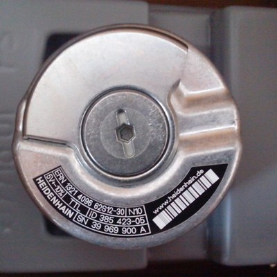 海德汉HEIDENHAIN编码器ERN1321409662S12-30/全新原装顺丰包邮