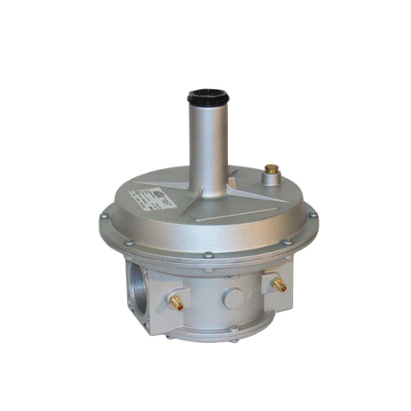 意大利MADAS马达斯RG-2MCSG减压阀天然气稳压阀煤气调压器