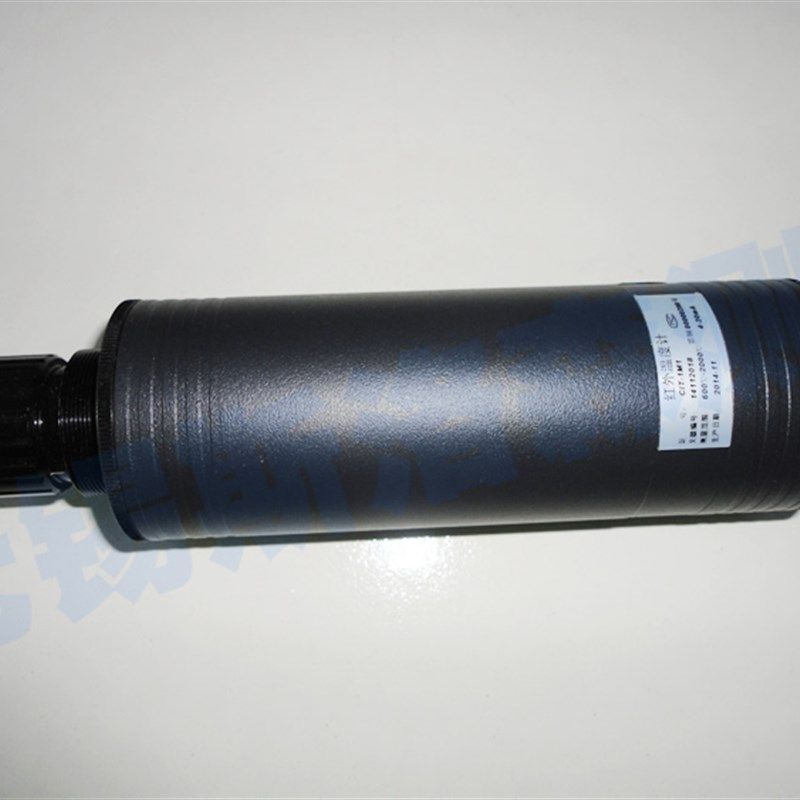 在线分离式红外测温仪铸造锻造热处理激光点SCIT-1M1A SCWIT-1M2A