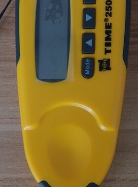 北京时代TIME2500/原TT220涂层测厚仪 漆膜/油漆/金属 镀层测厚仪