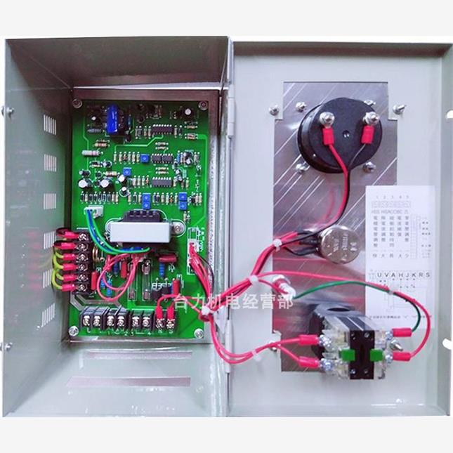 2HP3直流马达调速器AC0V