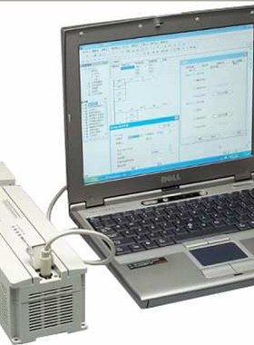 IVC1-1600ENN 英威腾PLC控制器 输入16点