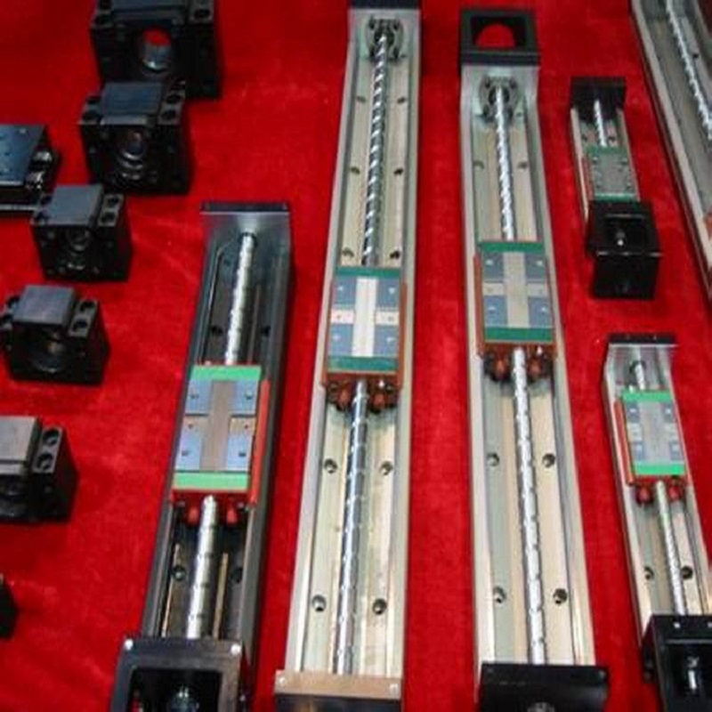 上银KK直线模组KK8610C-740A1/640A1/540A1/440A1/340A1-F0-F1CS2