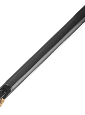 数控车刀75度内孔刀杆S20R25S32T-MSKNR12方形8个刀尖 车床镗孔刀