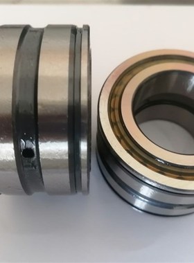 SL 双列满装圆柱滚子轴承NNC4914 NNC4916 4918 4920 4922 4924CV