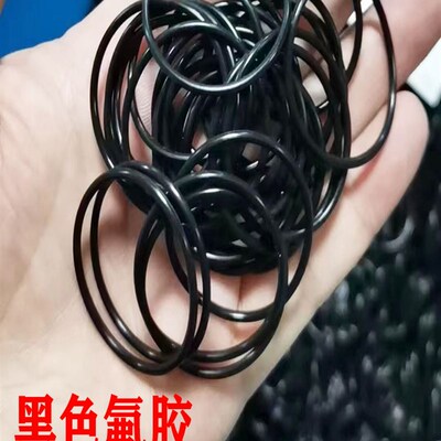 氟胶O型圈线径1.78内101.32 107.67 114.02 120.37 133.07 193