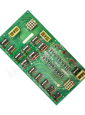 电梯配件 LG电梯电源板 DOP-111星玛配件 3X04590*A 原装