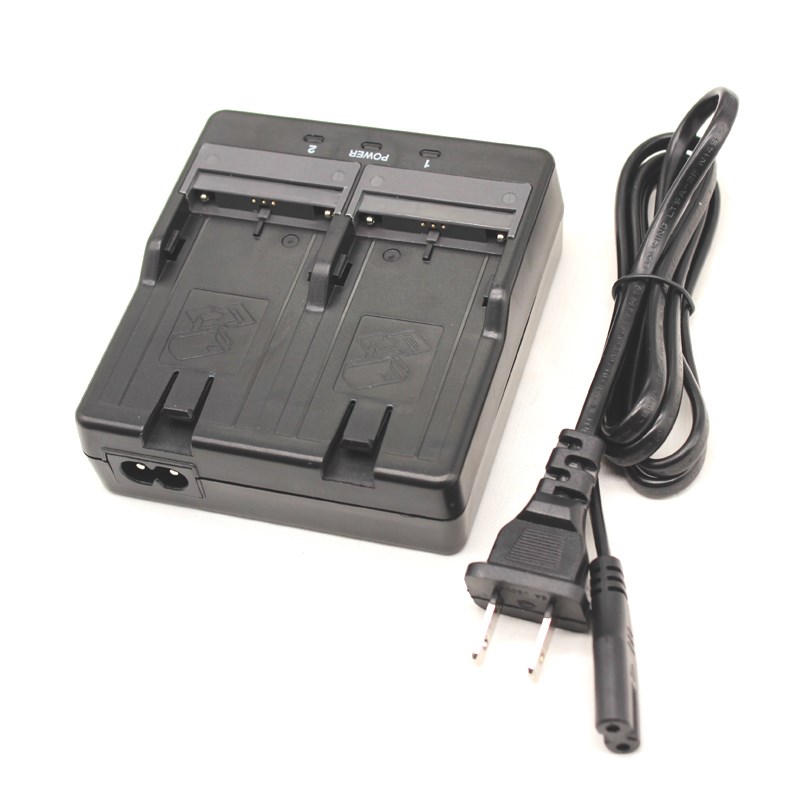 CDC68D(BC-L2A)充电器用于索佳拓普康全E站仪BDC46/58/70电池BT-L