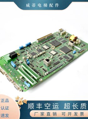 AVY/AVGL/AVO西威变频器主板R-AVGLF/RV33-4NV/RV33-4 AC4-0/3.6