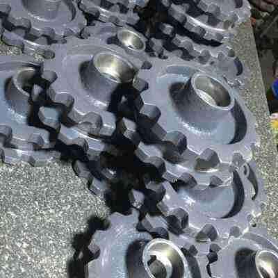 田888收提机喂入链条传动改装齿轮 13TQ 割速减负滚筒轻荷,个性定制/设计服务/DIY,明信片定制,淘宝优惠券,粉丝福利购,淘宝优惠卷