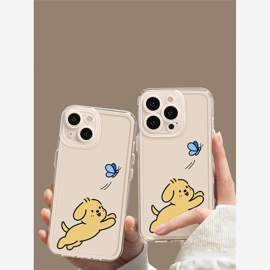 星邱手机壳苹果17周边iPh