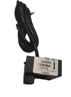 等离子切割机霍尔传感器 CS050N/50mA互感器