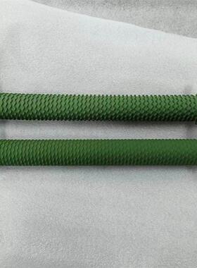 热卖沪工焊机大功率波纹线绕电阻RXG波纹电阻375W 25ΩJ