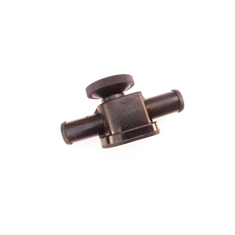 福田汽车配件 时代驭菱VQ1 赛锐 小卡之星2 3暖风水管开关 放水阀