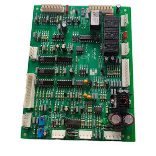 深圳佳士等离子切割机LGK-100配件 程序电源控制板