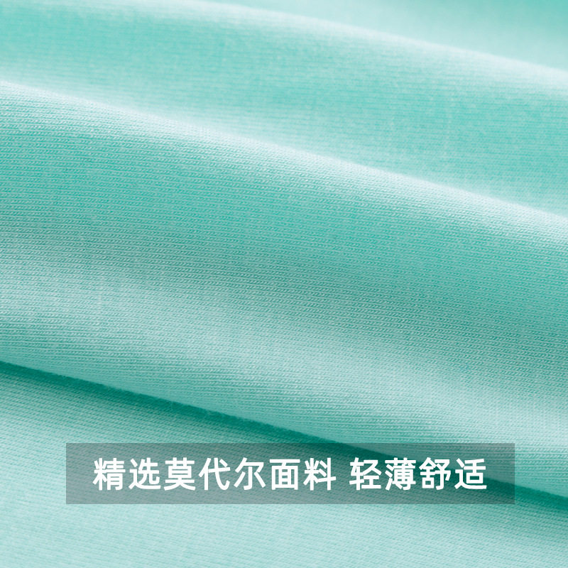 女童打底裤夏季薄款白色儿童裤子春秋外穿宝宝防蚊夏天长裤