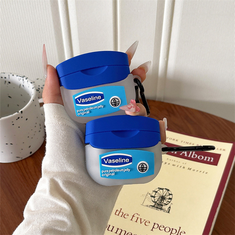 创意润肤露GalaxyBuds3保护套