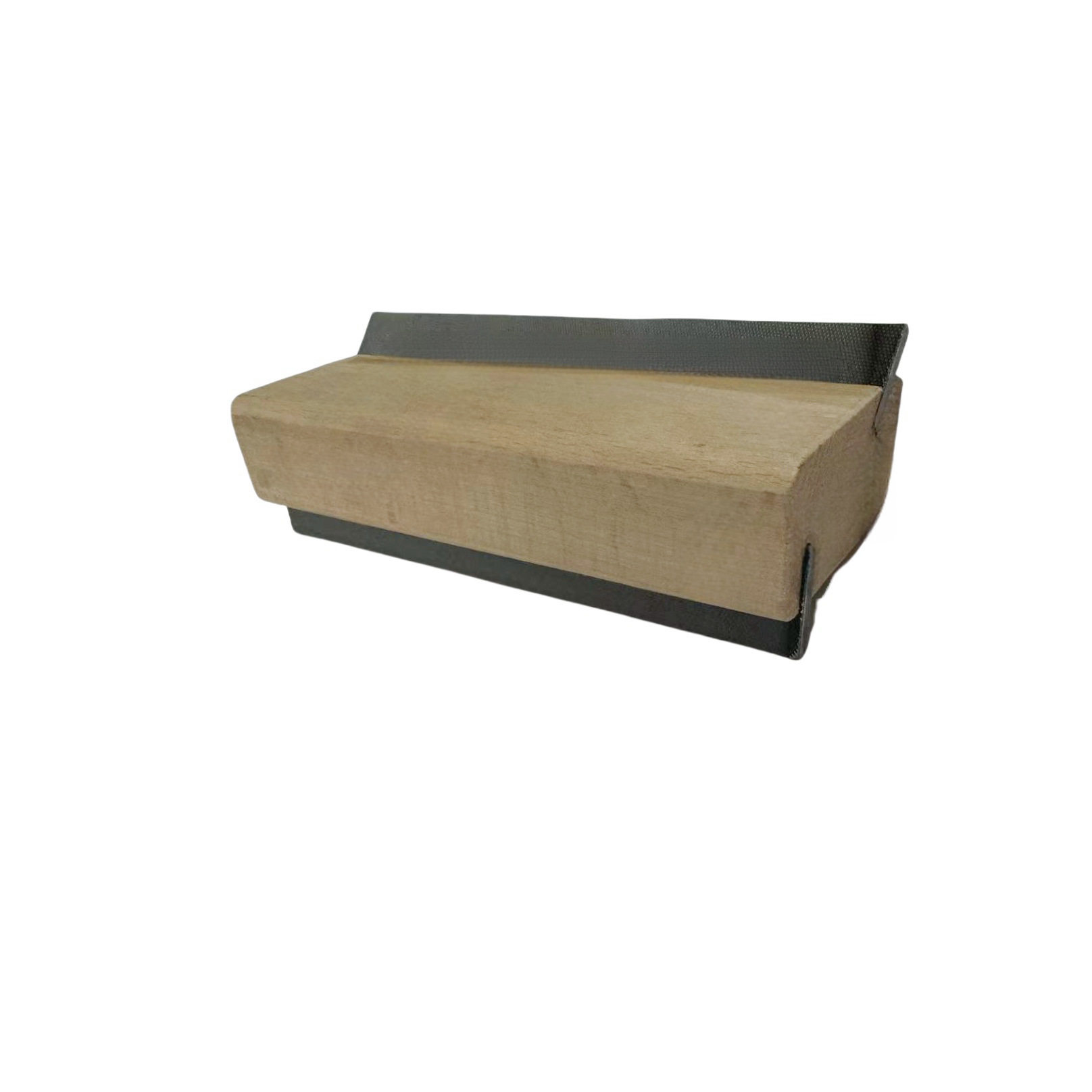 乐器2合1吉他品丝具榉木斜角锉35&deg;和90&deg;角 两用倒角锉维修工具