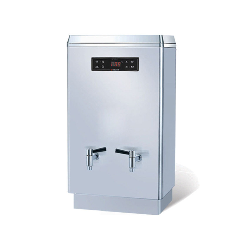 裕豪开水器 ZK-3H全自动商用电热不锈钢双层发泡开水机开水箱炉