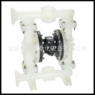 A200-CA3-TT3T-B70 奥弗All-Flo气动隔膜泵 A200-FPK-TTKT-S70