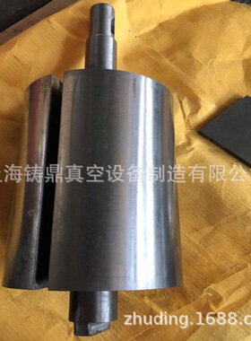 2X-30A高低级转子配件 厂家出售